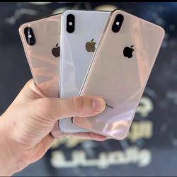 Apple iPhone XS Max Unlocked 