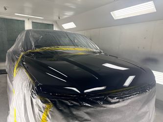 Auto  work