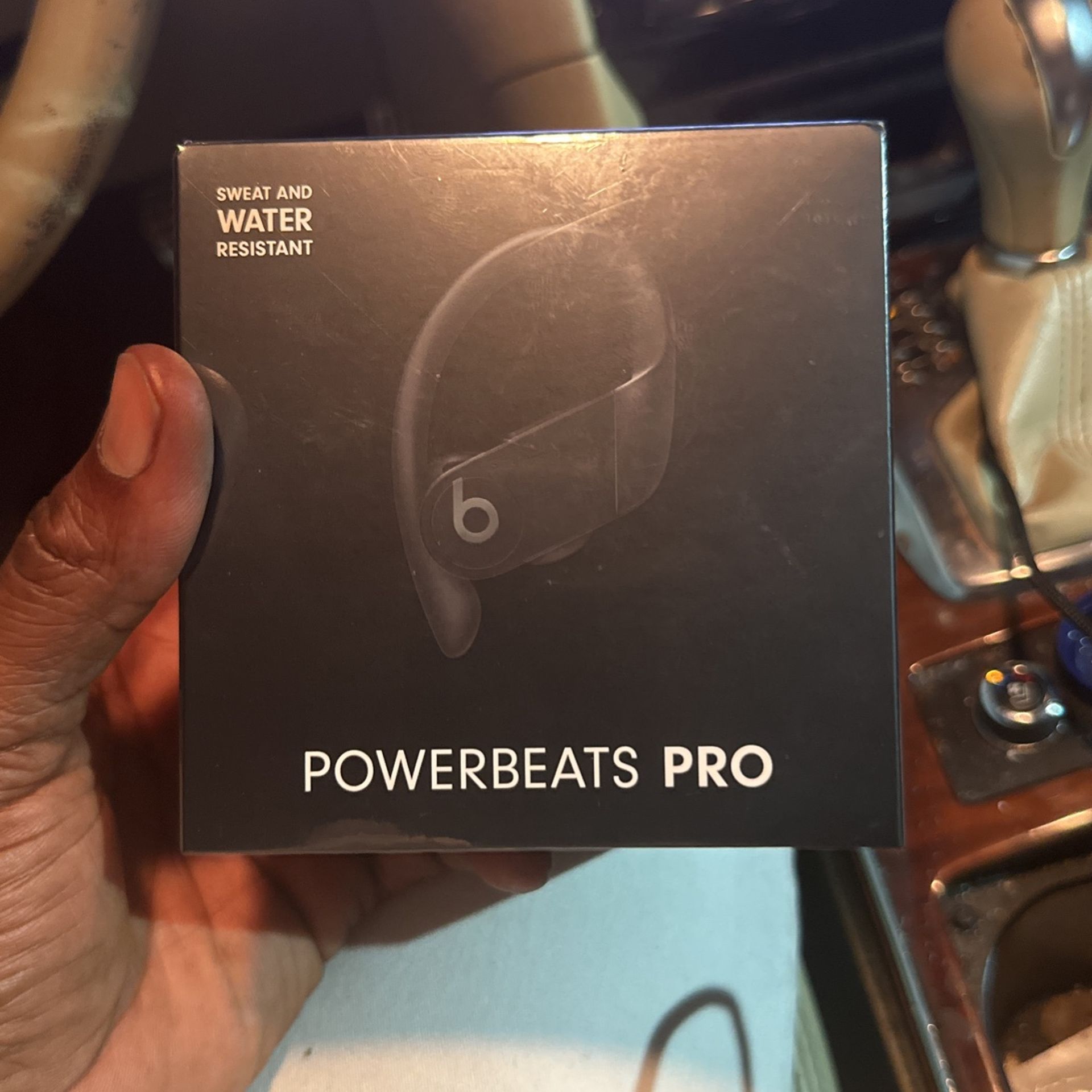 Powerbeats Pro