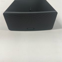 Sonos Play 3