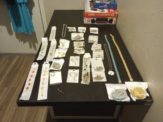 Necklaces Girls Necklaces Earrings