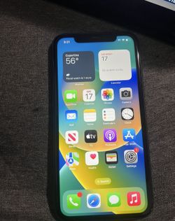 iPhone 11 Sim Locked