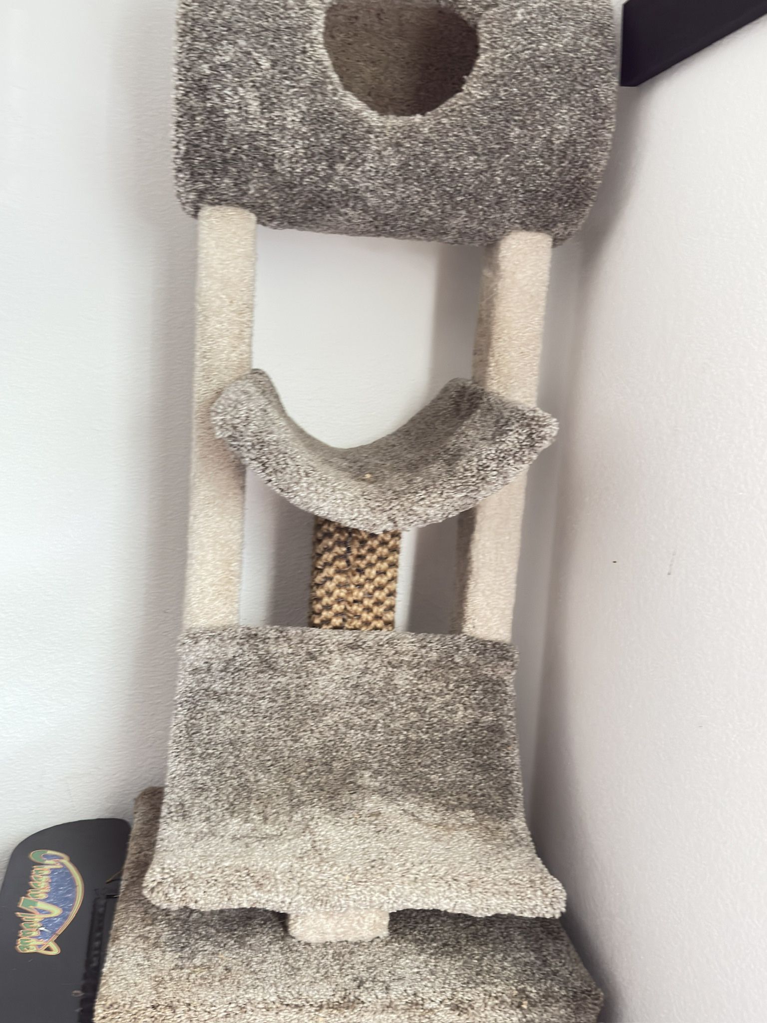 Cat Tree