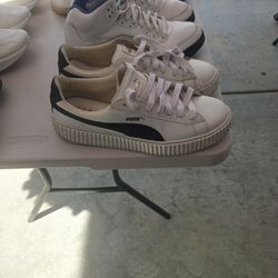 For Sale Shoes Please See Pictures And Read Details 