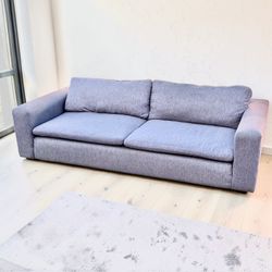 Living Spaces Couch - Large 