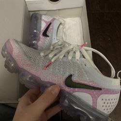 Nike Vapormax Flyknit 2