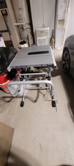 Table Saw