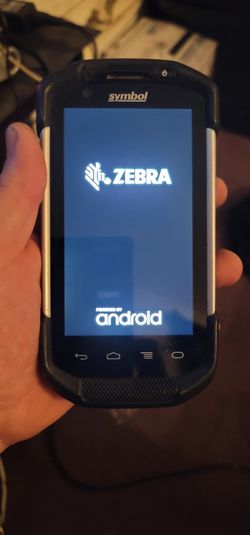 motorola zebra t70