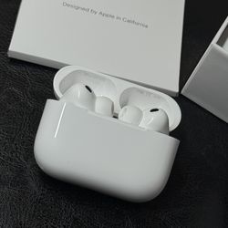 AirPod Pro 3rd Generation (Open Box/Used)