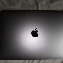 MacBook Air M1 13inch 16GB RAM 256 GB storage