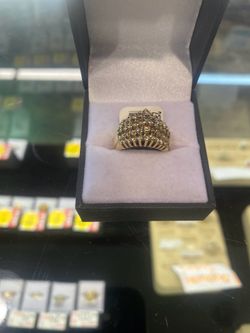 Gold Ring 14k