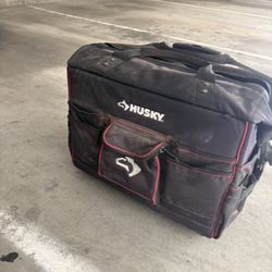 Toolbox / Bag