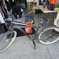 Giant Simple Beach Cruiser 