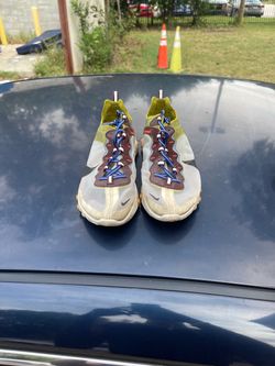 Nike Shoes