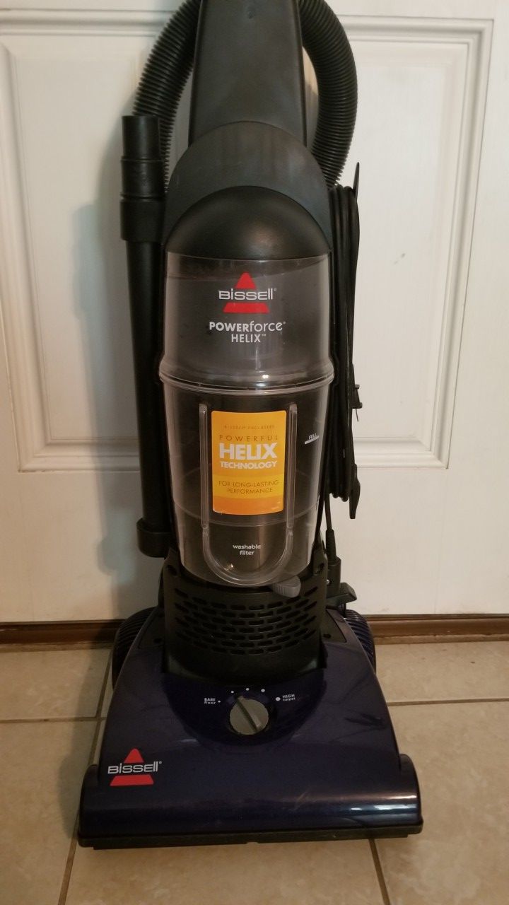 Bissell Powerforce Helix Model 1240 Belt Online Collection www