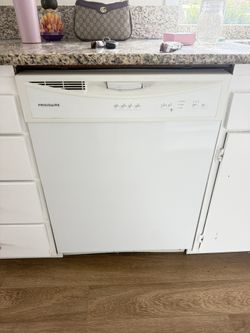 Dishwasher