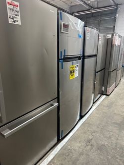 STAINLESS FRIDGES/REFRIGERADORA DE ACERO