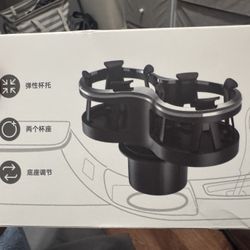 Cup Caả Holder Extender