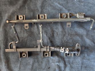 Miata Fuel Rail