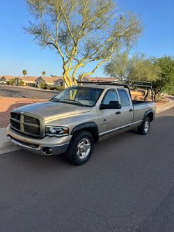 2005 Dodge Ram