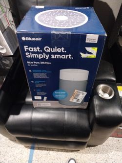 Fast Quiet Simply Sart