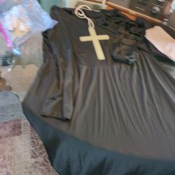 Priest Costume