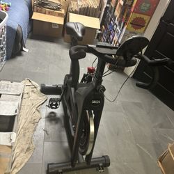DMASUN Indoor Exercise Bike 
