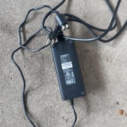 Xbox 360 Power Adapter Like New 