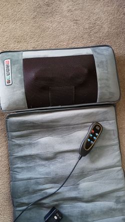 Body massager