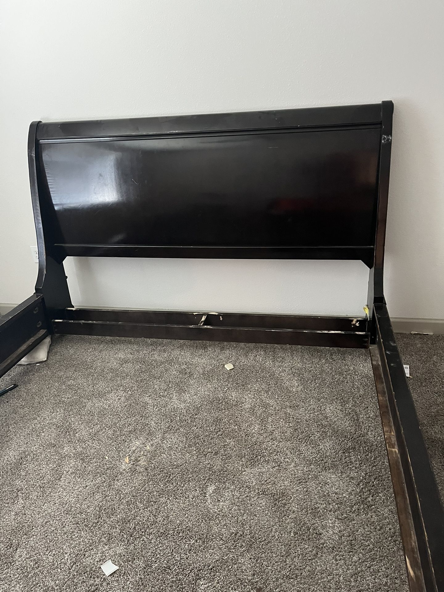 KING SIZE BED- NEED GONE ASAP