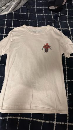 Spider man shirt