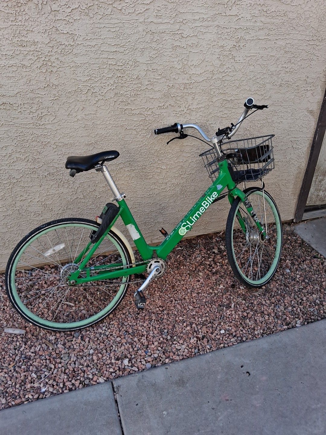 Bike