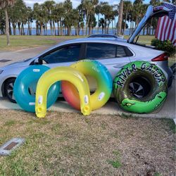 Water Toys $5.00 Each-4for$10.00