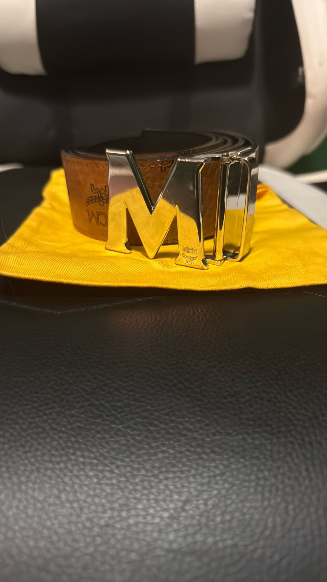 MCM Belt 