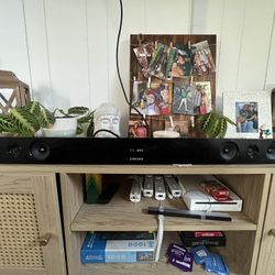 Samsung Soundbar