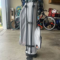 Kids Golf Clubs