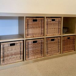 Shelving Unit