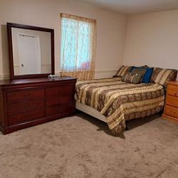 FURNITURE Sale!! All Included ($1,800 or BEST Offer)