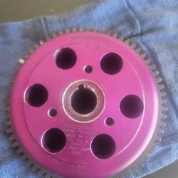 Jetinetics Js440 Js550 Flywheel