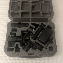 DJI RONIN S GIMBAL