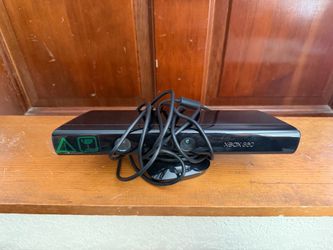 Xbox 360 Kinect