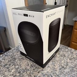 Harman Kardon Enchant Dolby Atmos Wireless Bluetooth/Wi-Fi Speaker