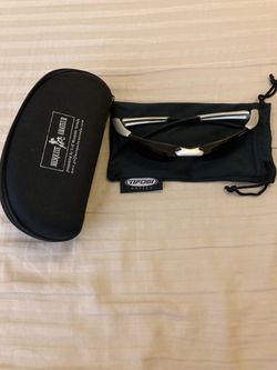 New designed golf sunglasses