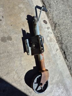 Trailer Jack