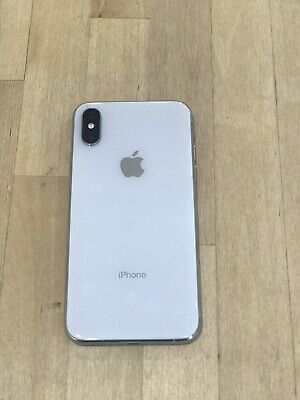 IPhone X max