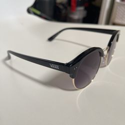 Vans women’s sunglasses