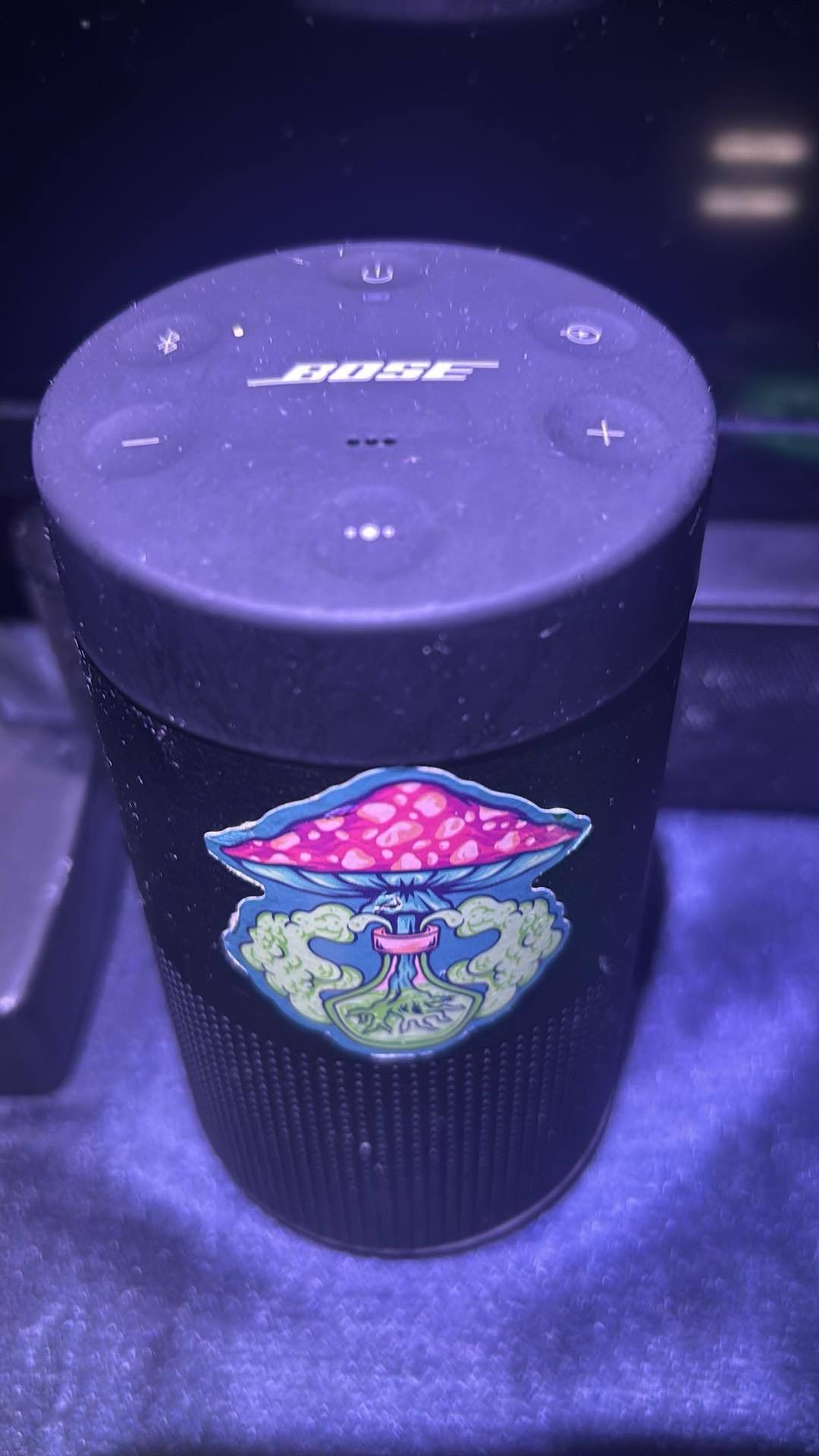 Bose Soundlink Revolve 2