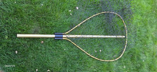 Frabill Professional Salmon Net