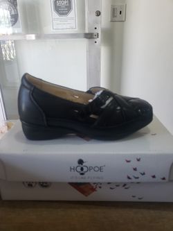 Diabetic Shoes