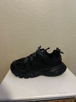 Balenciaga Track Runners